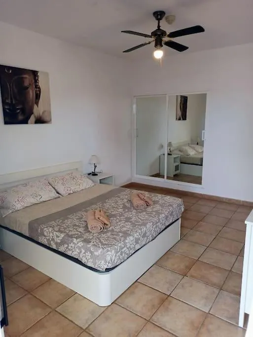 Casa De Simo - Sol, Relax Y Diversion Apartment Costa Adeje   Costa Adeje (Tenerife)