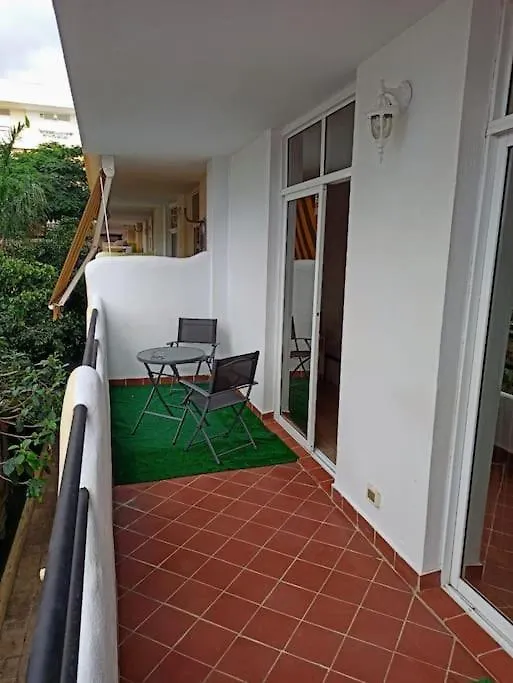 Casa De Simo - Sol, Relax Y Diversion Apartment Costa Adeje  0*, Costa Adeje (Tenerife)