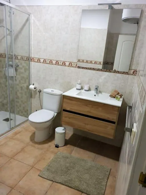 Casa De Simo - Sol, Relax Y Diversion Apartment Costa Adeje  Spain