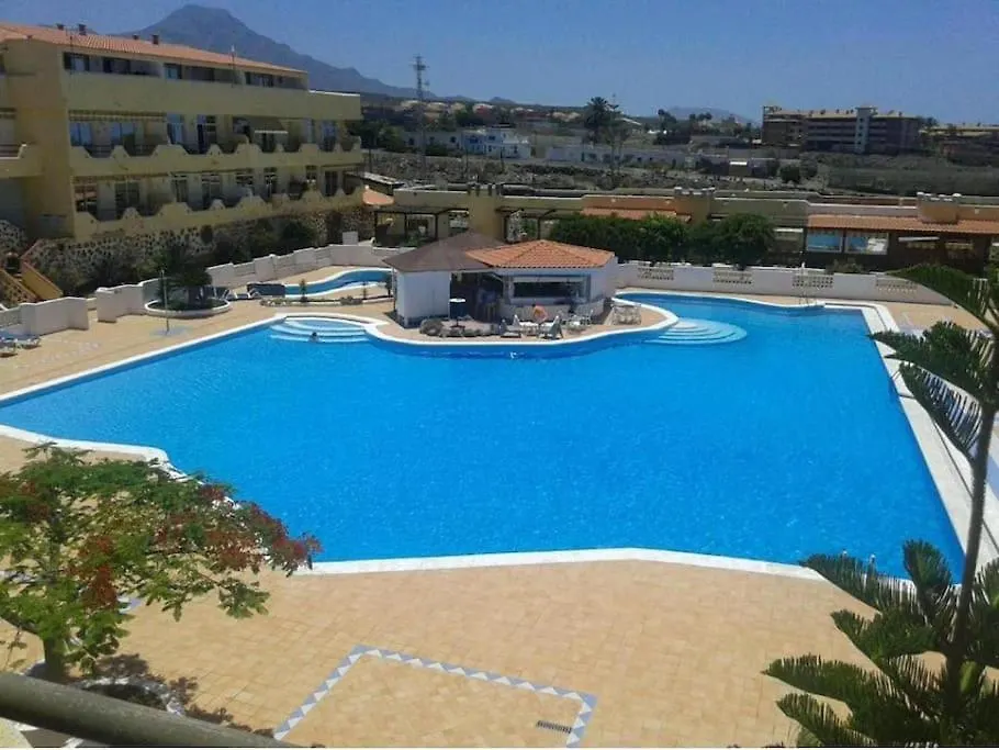 Casa De Simo - Sol, Relax Y Diversion Apartment Costa Adeje  0*, Costa Adeje (Tenerife) Spain