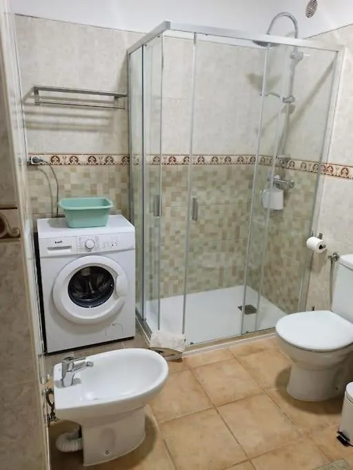 Casa De Simo - Sol, Relax Y Diversion Apartment Costa Adeje  Spain