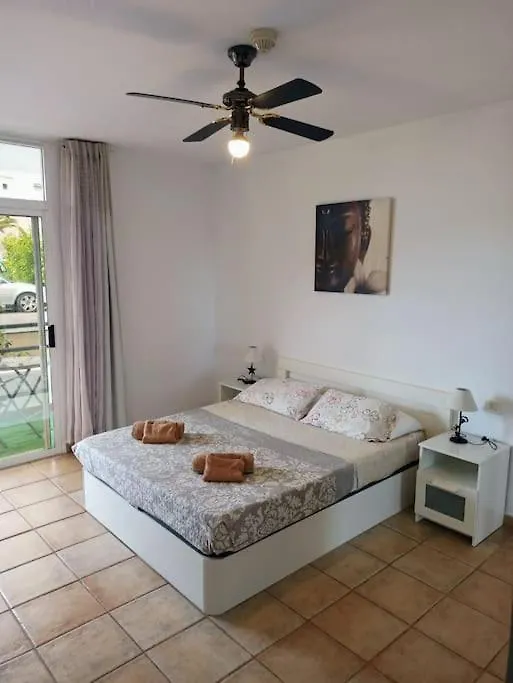 Casa De Simo - Sol, Relax Y Diversion Apartment Costa Adeje  0*, Costa Adeje (Tenerife) Spain