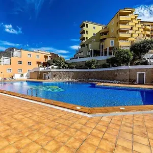 Apartamento Orlando Bonito, Costa Adeje (Tenerife)